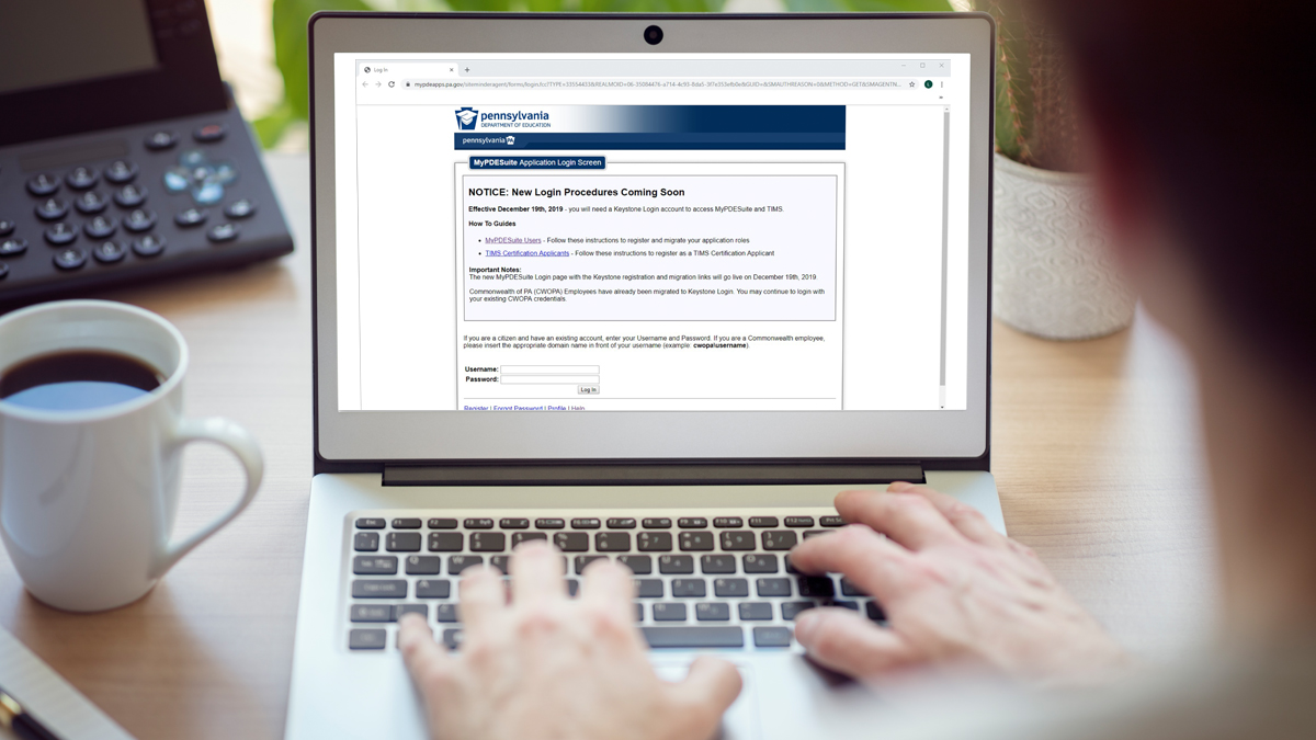 PA Department of Education tweet media