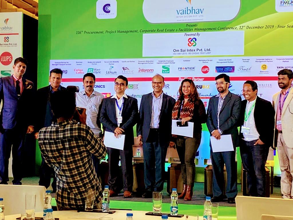 katerradesign's tweet photo. Fancy George shared her views on the Design & Build model and the changes it has brought in the construction industry at the CE worldwide event in Bangalore.
#kgdarchitectureindia #CEworldwide #DesignandBuild https://t.co/HVmvK58wBj