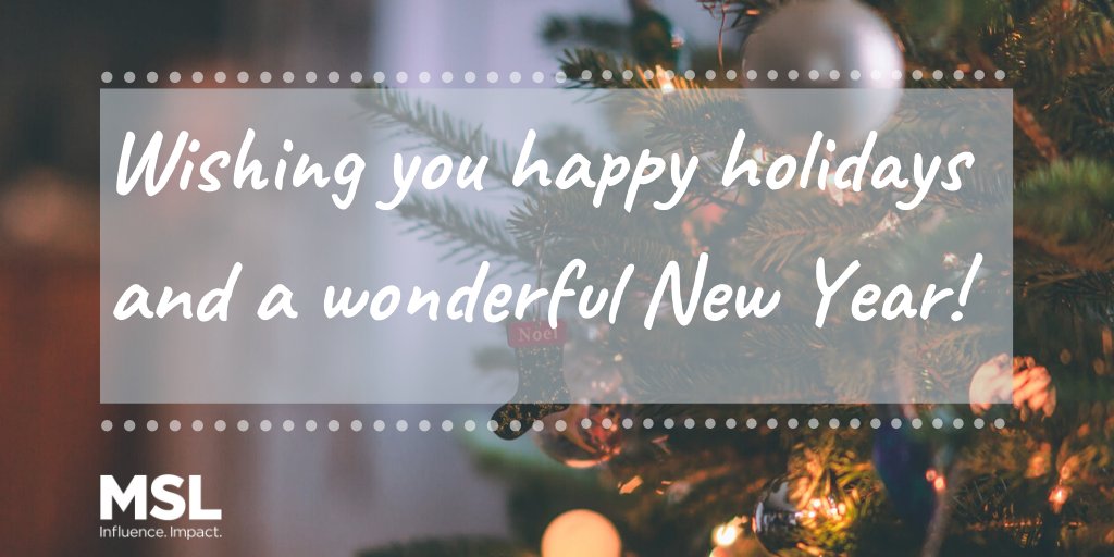 MSL_Sofia's tweet photo. 2019 was a great one! Wishing everyone Happy Holidays and new adventures in the New Year 🔜🔝🏆😎🤑😃🥳 #HumansofMSL https://t.co/Mnj3CW30XQ