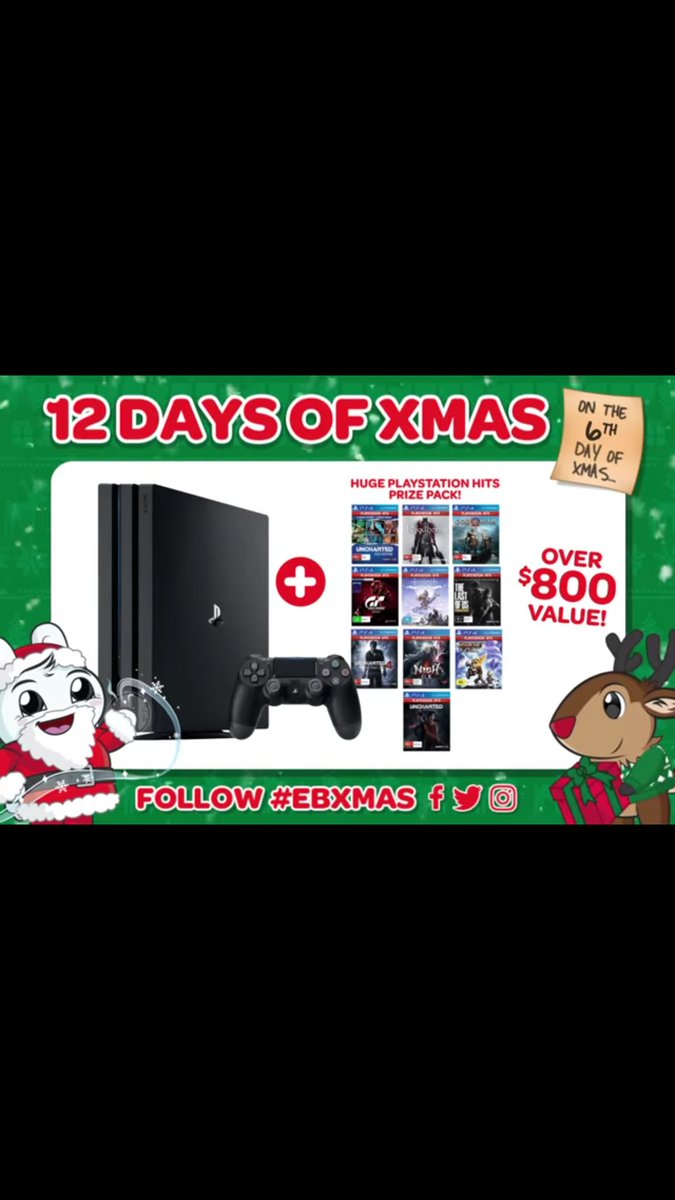 Moisty4k's tweet image. Hey @EBGamesAus ima need to win this so i can carry @pandasauraus on @PlayApex kthanks love you #EBXMAS