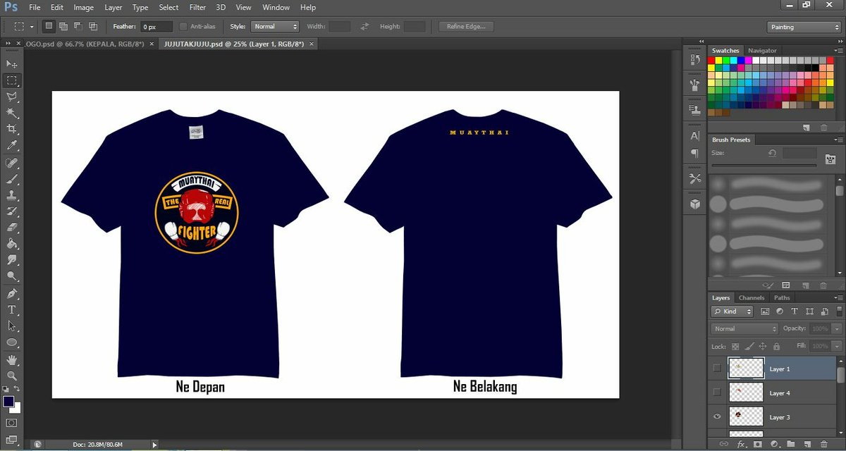 Apang ade anggo meli kupi