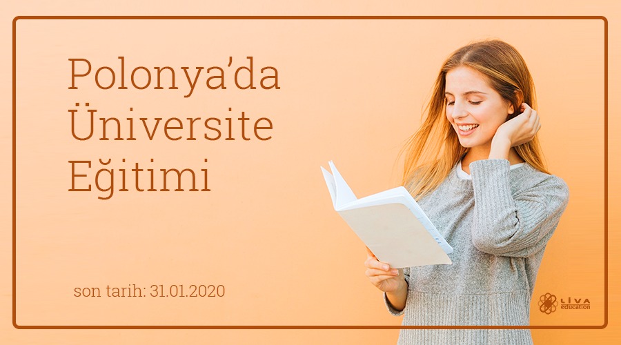 EgitimLiva's tweet photo. Polonya’da Üniversite Eğitimi
Başvuru için:
Tel, Whatsapp, Telegram, Telegram, IMO: +90 544 398 12 21
E-posta: abroad@livaedu.com
#liva #livaedu #livaconsulting #livaeducation #education #yükseklisans #attestat #polonya #poland #polşa #polonyadaeğitim #polandeducation https://t.co/eRexQRfBSJ