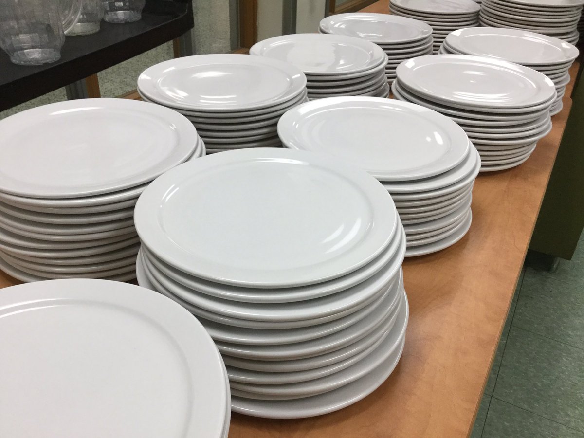SuttonDHS's tweet photo. Tonight’s the night and final preparations are underway.  Come join us for our annual holiday dinner from 5pm-7pm.  All are welcome!
@YRDSB @blackriverps @SuttonStingers @MorningGloryPS @SBE_ycdsb https://t.co/LYSH6qFint