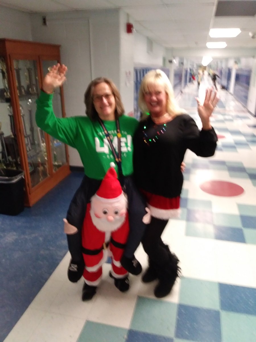Wayne Central MS tweet media