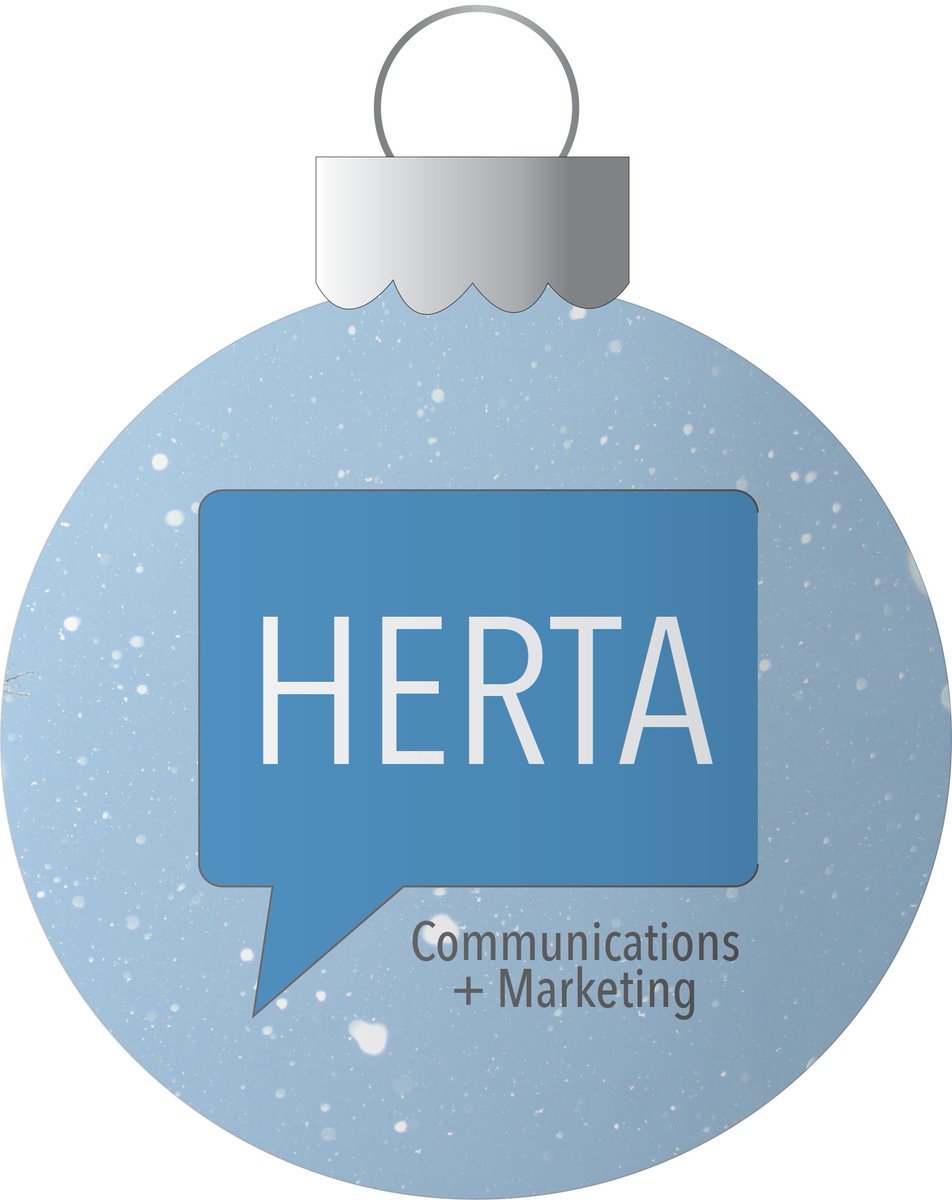 rherta's tweet photo. Happy Holidays from Herta Communications - https://t.co/gGsZLhcvSx https://t.co/mIYQA0GKMX