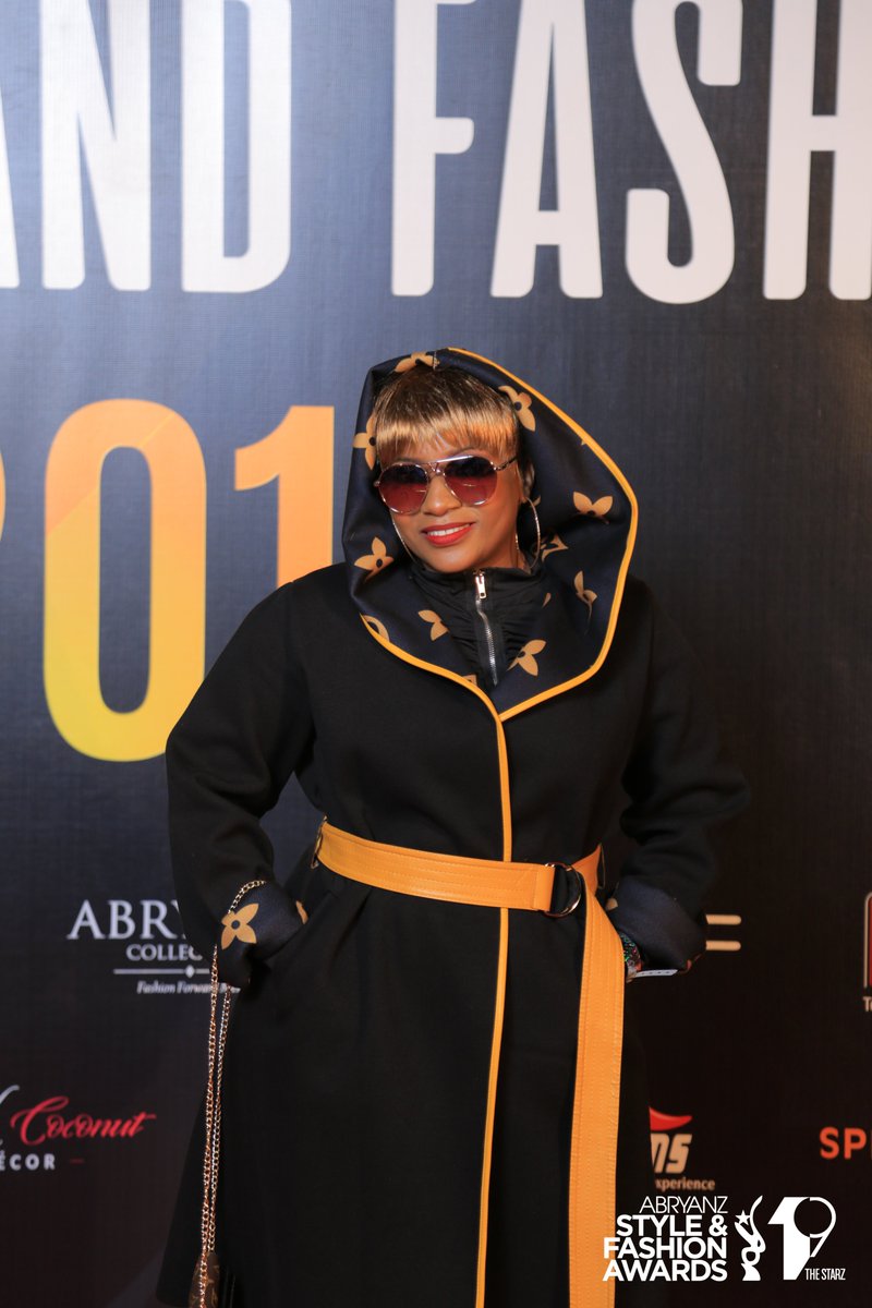 asfawards's tweet photo. #ASFA2019 #TheSTARZ https://t.co/ZezXvrhqzM