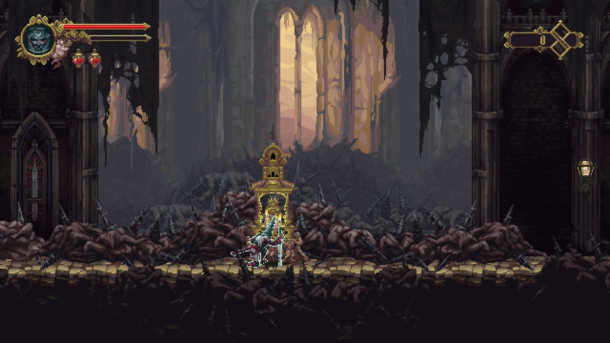 ブラスフェマス