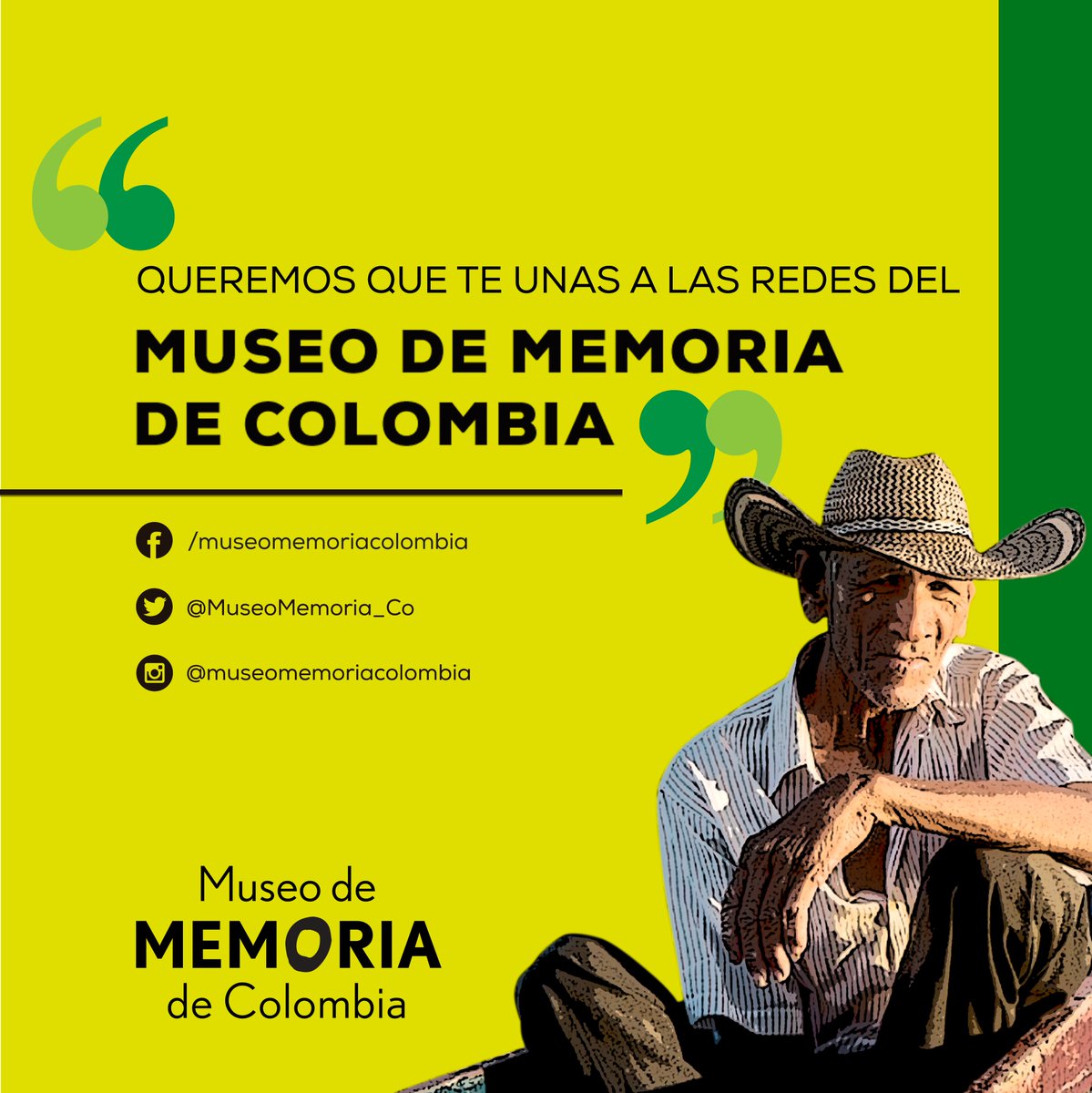Centro Nacional de Memoria Histórica tweet media