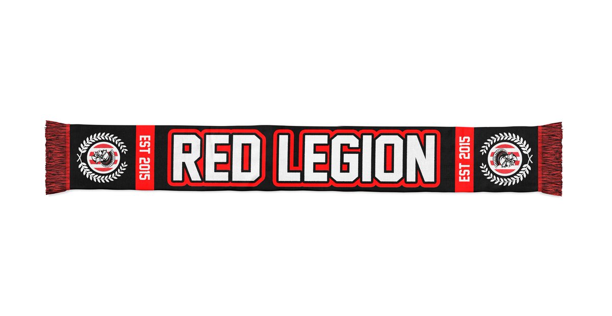 theterracestore's tweet photo. Grab your @RedLegion04 scarf and keep warm!

FOR A LIMITED TIME ONLY £6.99 >> https://t.co/alyZgdgtXo

First come first serve! #ecfc https://t.co/uGxLlBqdHu