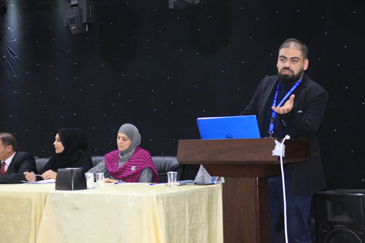 Thank you to all those who joined us in #Irbid on Tuesday for the Intergovernmental Workshop on civil society in northern Jordan! ACTED was happy to facilitate fruitful communication between civil society actors and key authorities including <a href="/MOSD_JO/">MOSD Gov Jo</a>