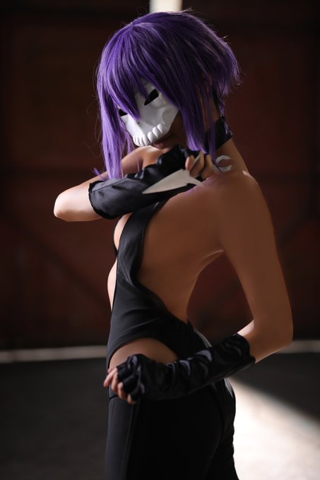 コスプレイヤー花村きりのTwitter画像11