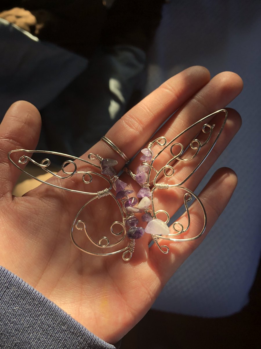 crystalchildkc's tweet photo. 💫A commission for a lovely soul and her partner &amp; each will receive a half to wear! I love how this one turned out💫
💫Message me to discuss custom options!💫😚 https://t.co/jbctE2fvXm