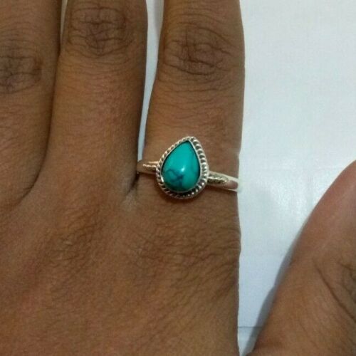 gemstonejewelr3's tweet photo. Blue Turquoise Ring In 925 Sterling Silver💙😍

Minimalist Ring, Tiny Ring, Pear Stone Ring, Handmade Ring, Stackable Ring, 925 Sterling Silver Ring

#blueturquoisering #turquoisering #ring #turquoise #turquoisejewelry #gemstonejewelry #minimalistring #tinyring #handmadering https://t.co/m7zvYomwWt