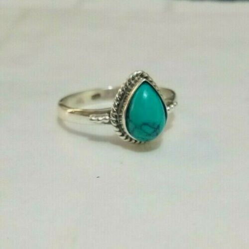 gemstonejewelr3's tweet photo. Blue Turquoise Ring In 925 Sterling Silver💙😍

Minimalist Ring, Tiny Ring, Pear Stone Ring, Handmade Ring, Stackable Ring, 925 Sterling Silver Ring

#blueturquoisering #turquoisering #ring #turquoise #turquoisejewelry #gemstonejewelry #minimalistring #tinyring #handmadering https://t.co/m7zvYomwWt