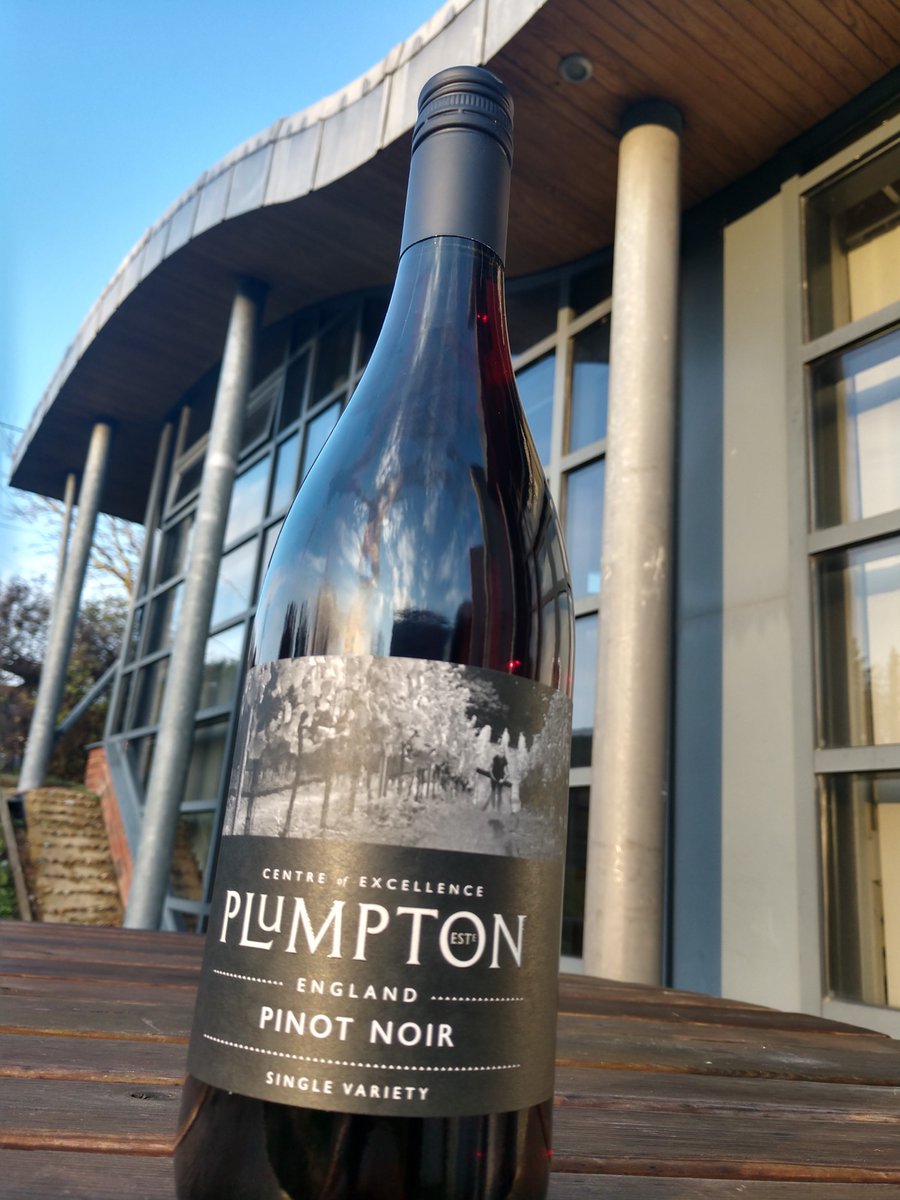 AND here are the brand new labels for our Pinot Noir! Designed by Wine Business Student @Lucyloveswine Congratulations Lucy for winning the chosen design!
Due to hit selves in the next few weeks.
Another great reason to be a Wine Business Student #studywithus #makewineyourcareer