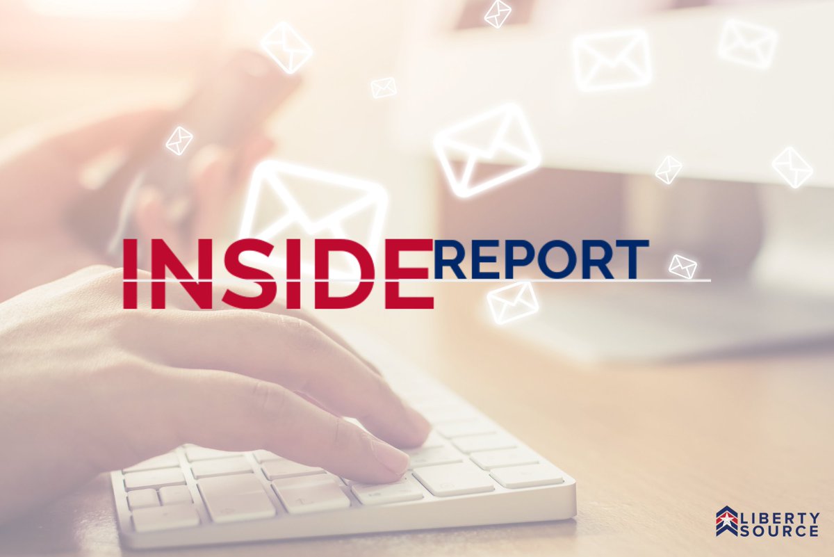 LibertySourceUS's tweet photo. Our teams were able to reduce Time to Implement by 50% despite voluminous, unstructured data. Our Inside Report delivers our latest content and accomplishments. Get yours here: https://t.co/7kgY9b91PO https://t.co/0JpviTbfLr