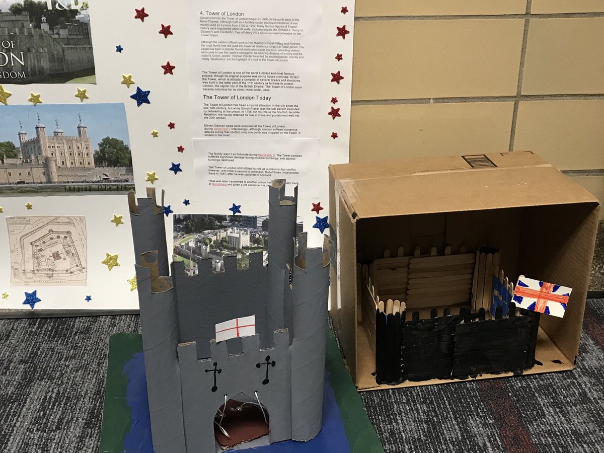 InspireU2learn's tweet photo. Virtual trip to London, England today. I had the pleasure of being the captain on SOAR airlines! Hands on learning with total engagement!#fpseaglepride #IAMFerndale
#parentvolunteers #amazingteachers https://t.co/ueUyCFGoPV
