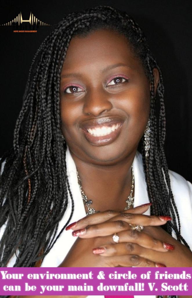 HopeAnger's tweet image. hopeangermanagement.com