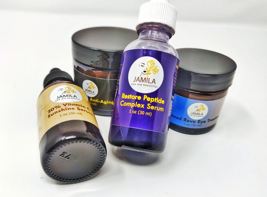 JamilaBeauty3's tweet photo. ❤️❤️.....
.
.
#skincarecommunity #skincareaddict #skincarelover #skincare #antiaging #antiagingskincare #peptide #peptideserum #vitaminc #vitamincserum #moisturize https://t.co/VN2MEPxWQg
