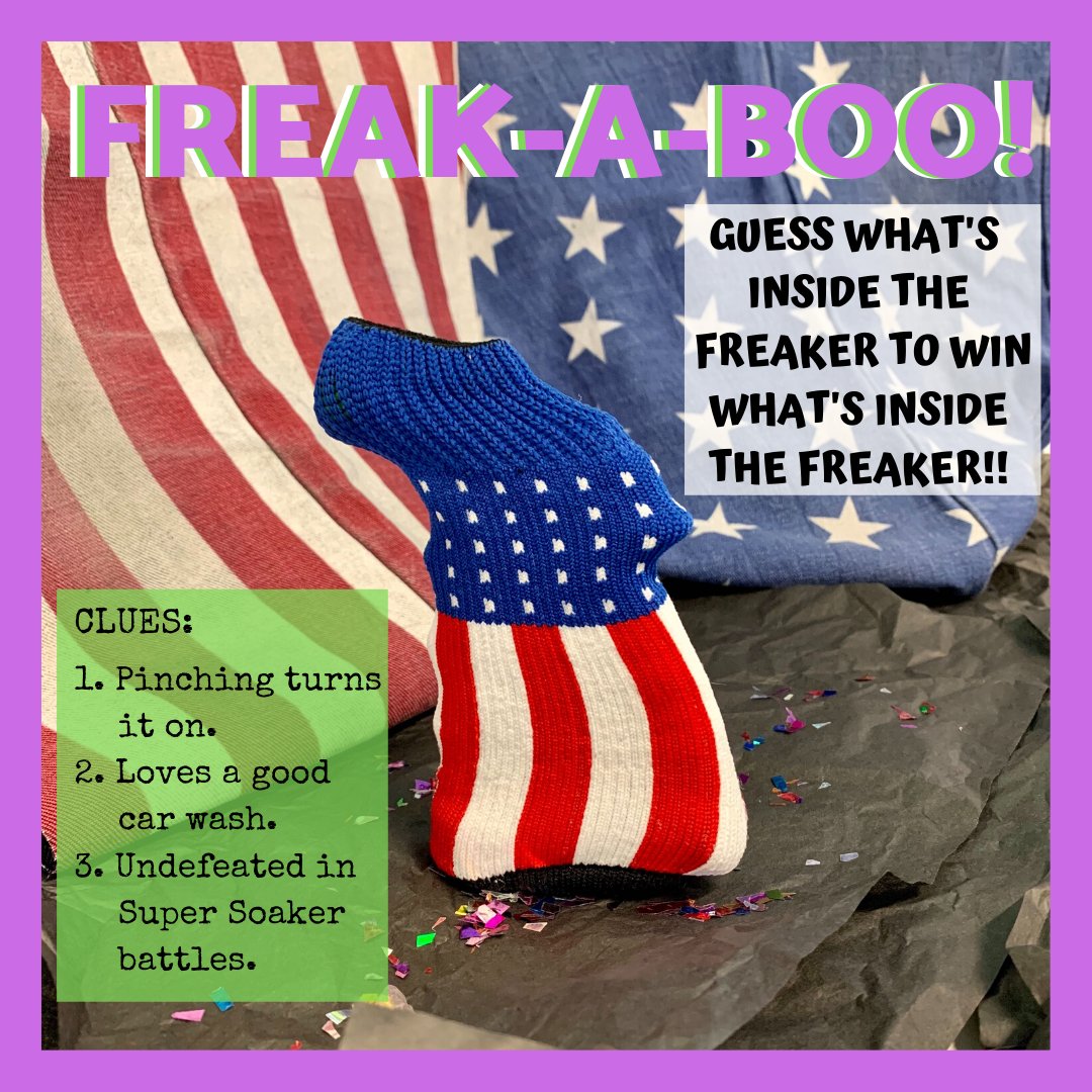 Freaker USA tweet media