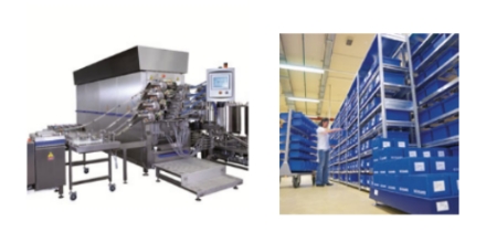 BossardGroup's tweet image. Check out how #SmartBin reduced our customer's internal costs by up to 60% ow.ly/pUjl30nWqp9 #smartfactorylogistics