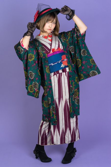 コスプレイヤーつくものTwitter画像77
