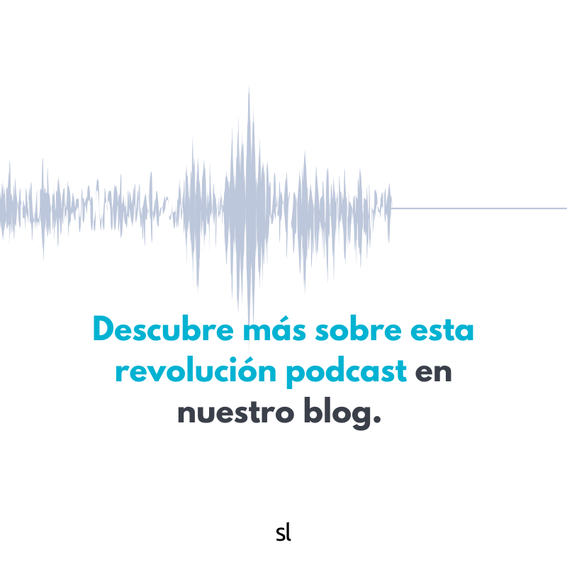 🔊¡Súbele el volumen y presta atención! Oso The Agency nos ha desvelado los secretos del #podcast y cómo está revolucionando Internet. ¿Quieres conocerlos tú también? 👉🏼bit.ly/34Bnil2