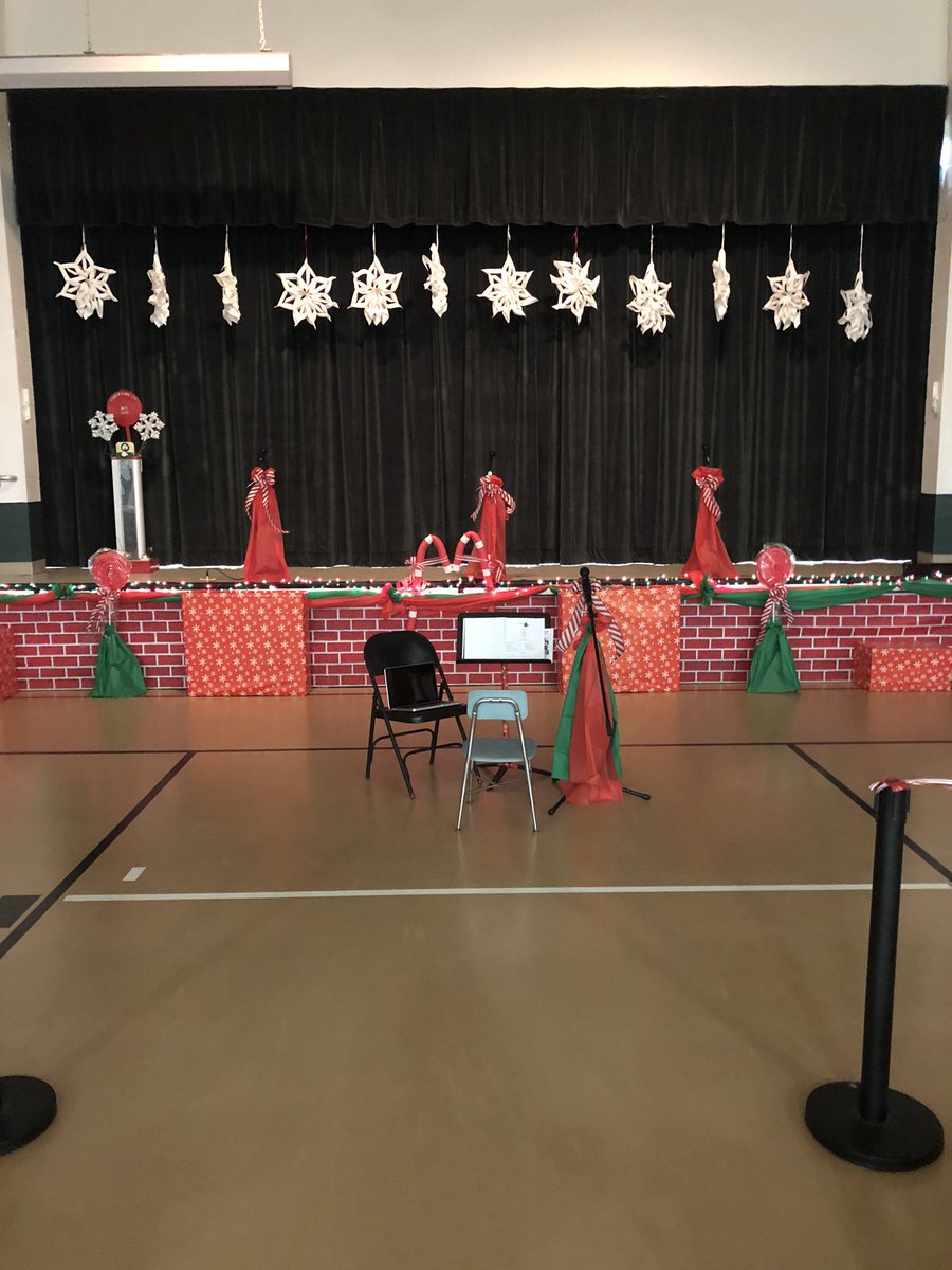 Oakview Elementary tweet media