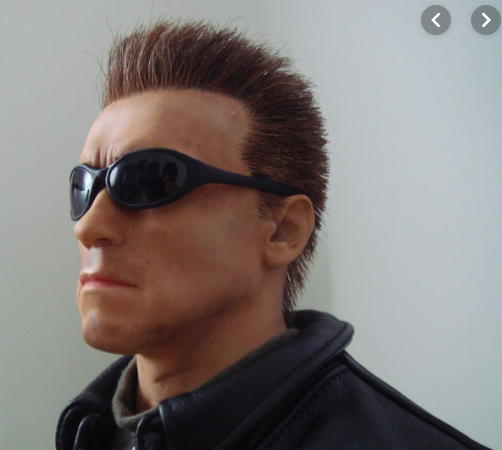 蝶野正洋 Chono Masahiro 何の事なのかと思ったら フィギュアの事かな