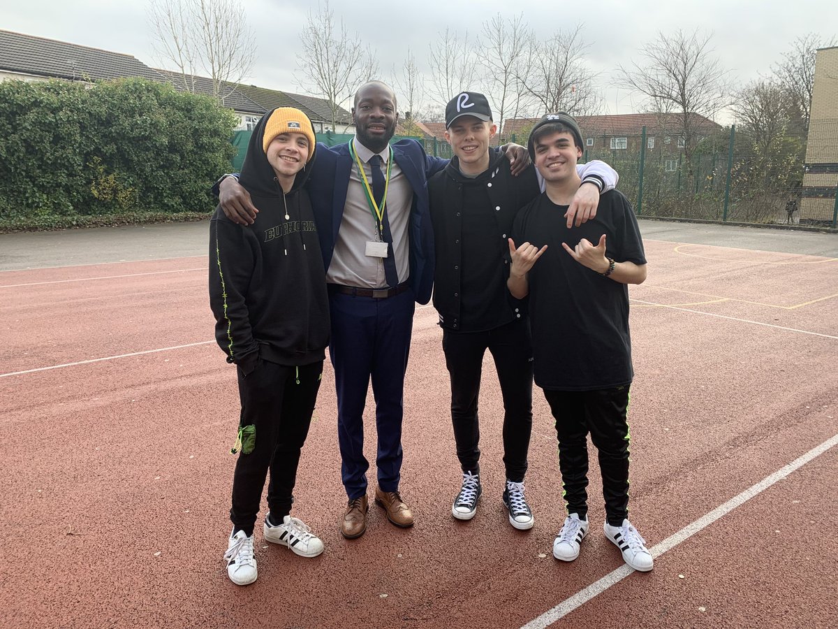 Kemoy Walker NPQML 🇯🇲 tweet media