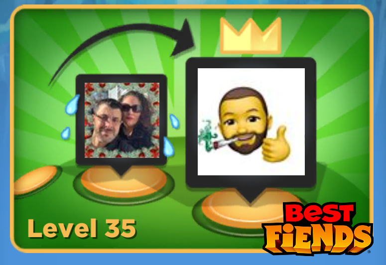 RobRichardson77's tweet photo. I passed Gaetano in #BestFiends - Download FREE - https://t.co/Sn0MmdWwQ0 via @bestfiends https://t.co/Kxi2d6I2jW