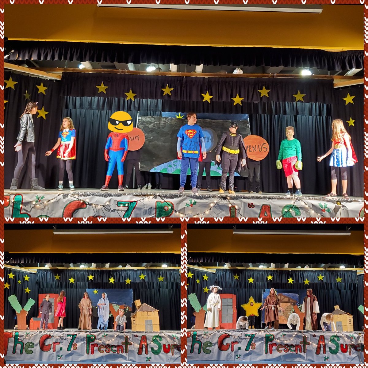 St. Joan of Arc tweet media