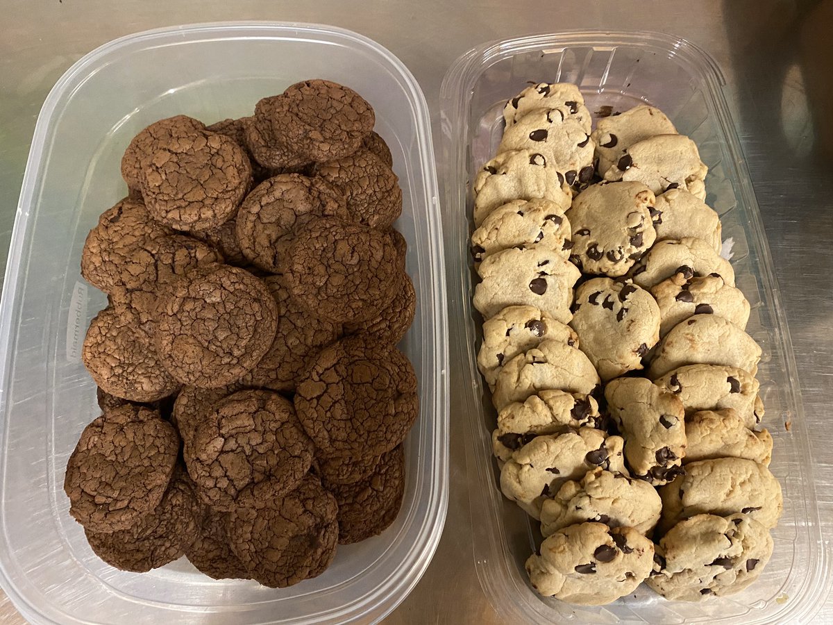Come down to the Cafeteria today for your Toonie Trio Lunch and get a holiday treat! <a href="/PrincipalNSS/">Adam Marshall</a> <a href="/GeographyNSS/">NSS Geography</a> <a href="/NSS_PhysEd/">Northern Phys Ed</a>