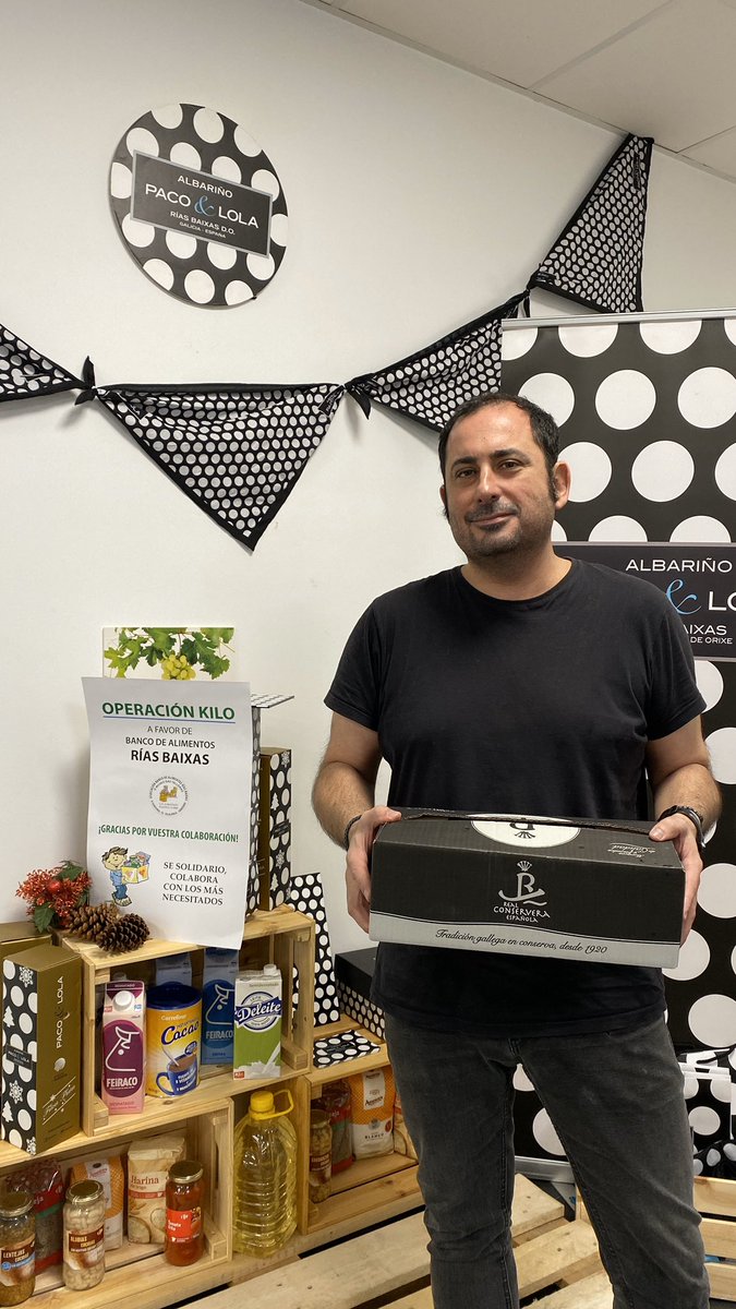 Paco & Lola tweet media