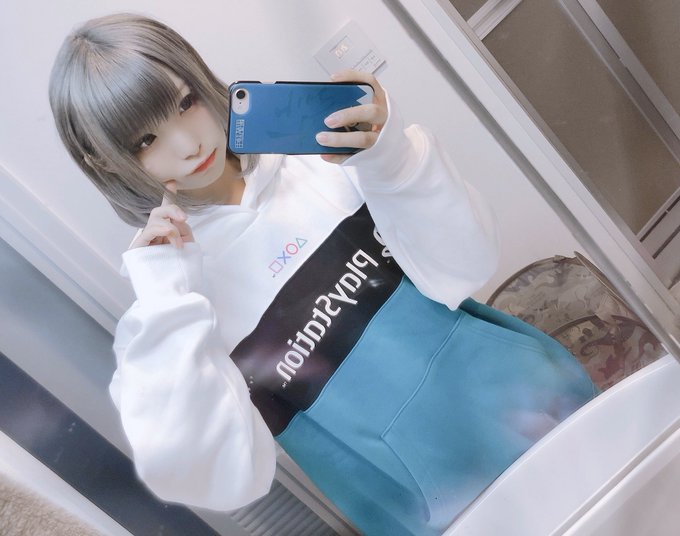 コスプレイヤー茉夏のTwitter画像4