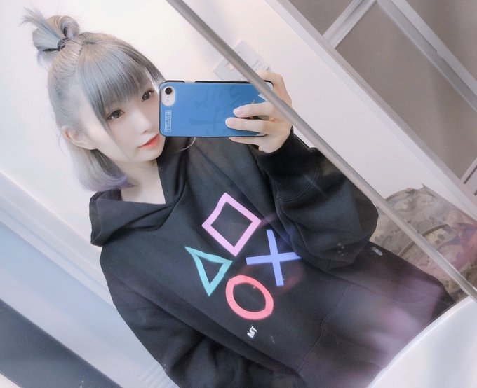 コスプレイヤー茉夏のTwitter画像3