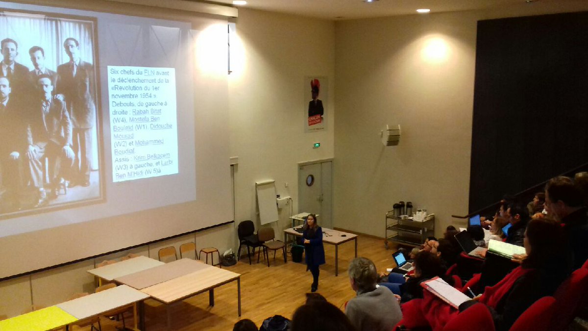 Onacvg Var On Twitter Une 50aine De Prof D Histoire Geo Varois Academienice Reunis A Vidauban Pour Une Formation Onacvg Intitulee La Guerre D Algerie Entre Histoire Et Memoires Travaildememoire Pour Approfondir Connaissances Et Mieux