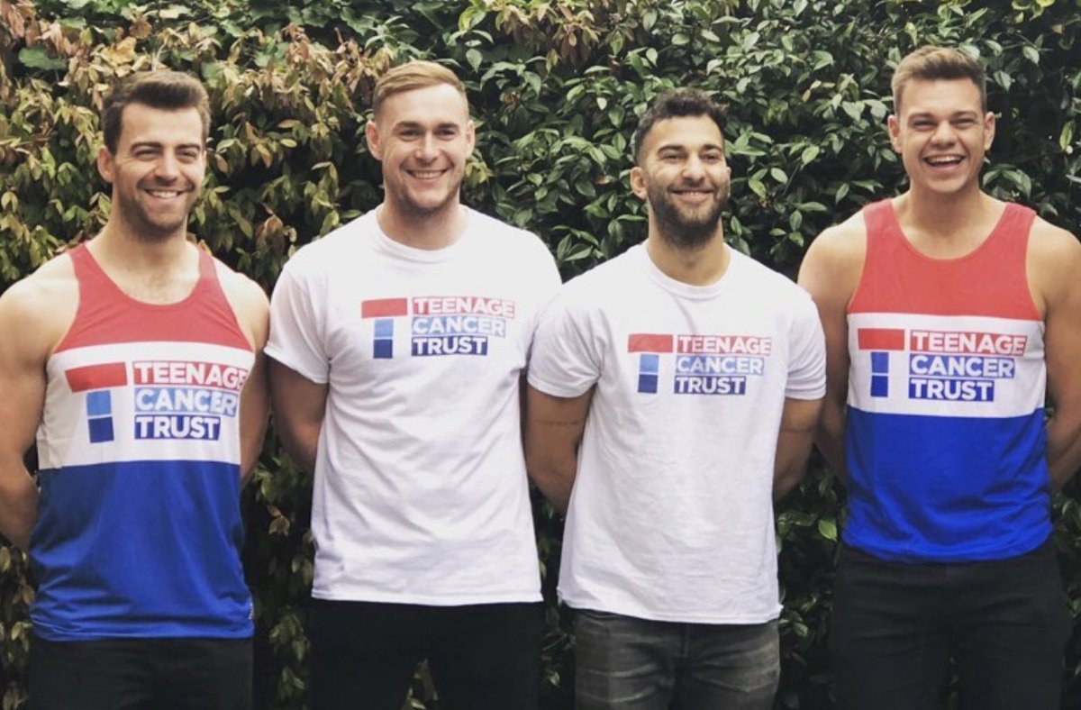 Spare a thought today as you settle in for a relaxing Christmas Eve; the Dorabros are spending it at sea, facing challenging conditions. Please aid them in their mission to open a life-changing teenage cancer unit, it would be so very appreciated.
.
justgiving.com/fundraising/do…