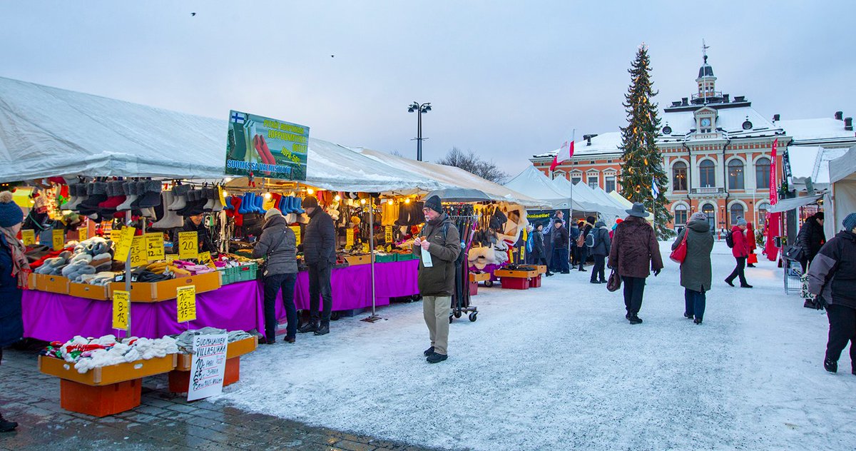 ennakkoäänestyspaikat kuopio