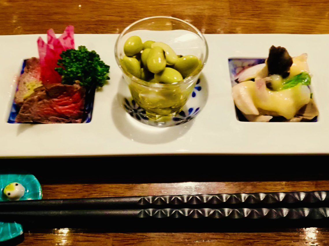 うまい店
