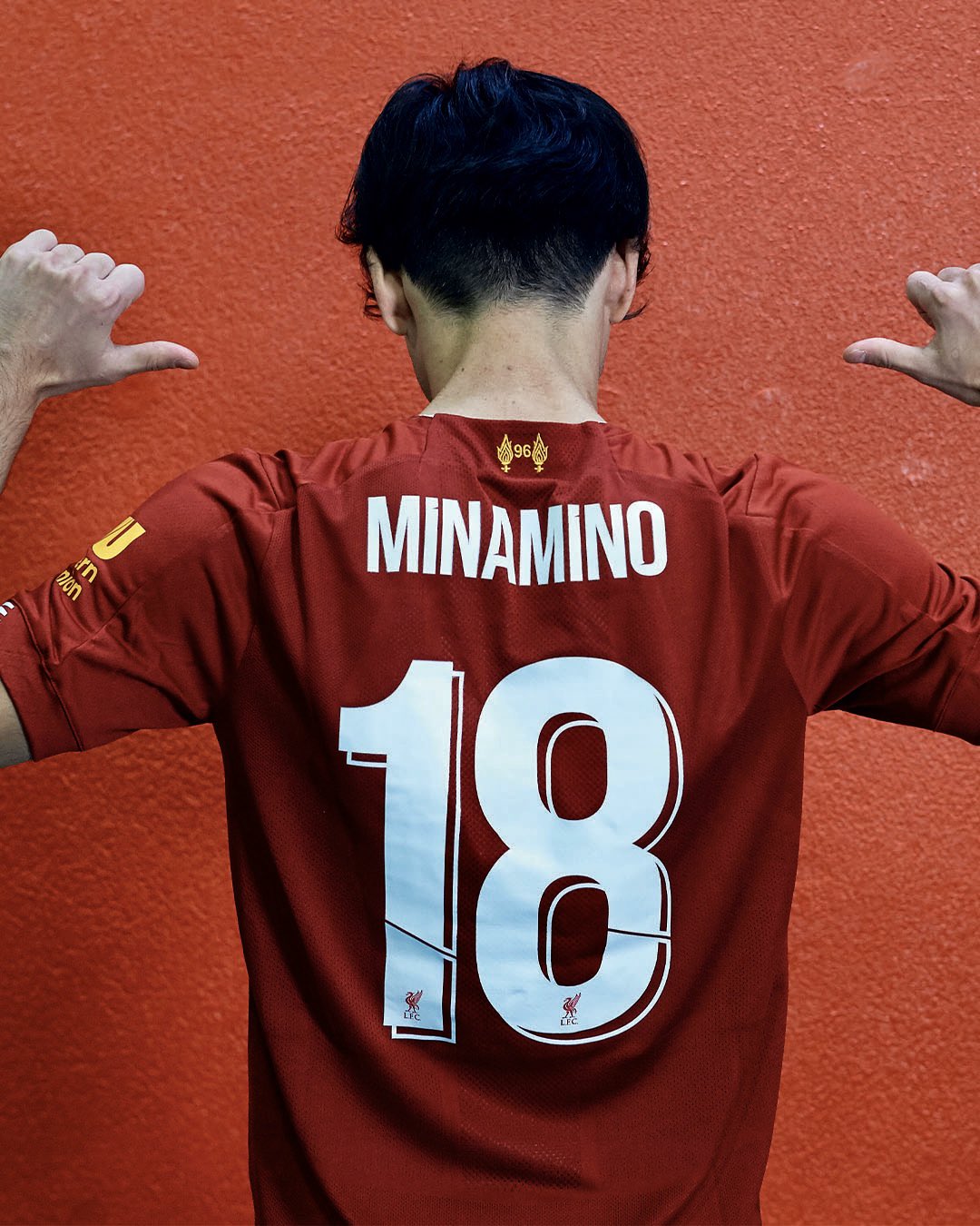 Liverpool FC Retail on X: 