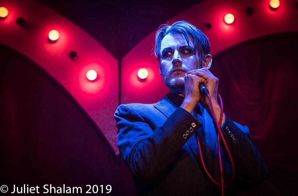 TheDoubleRClub's tweet photo. A look back at 2019 with some of our favourite moments! Captured by @julietshalam at @bgwmc
We RReturn on January 16th and tickets are already on sale from @designmynight
https://t.co/XHnZot1PSV
#cabaret #twinpeaks #sofuckinsuave #lynchian #alookbackat2019 #2019inpictures https://t.co/Rt7OI1lSSP