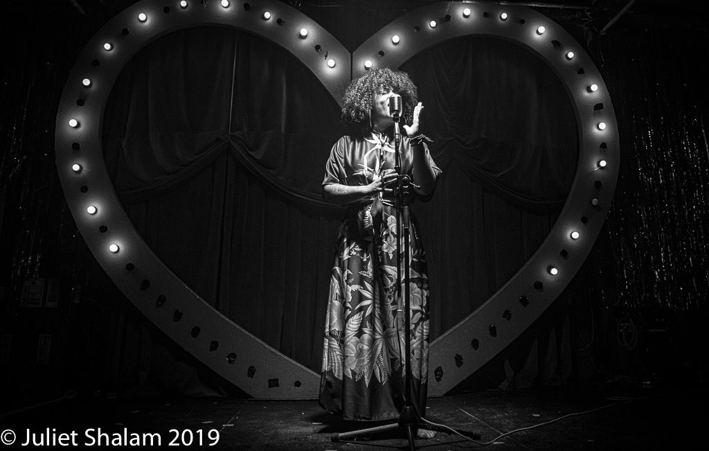 TheDoubleRClub's tweet photo. A look back at 2019 with some of our favourite moments! Captured by @julietshalam at @bgwmc
We RReturn on January 16th and tickets are already on sale from @designmynight
https://t.co/XHnZot1PSV
#cabaret #twinpeaks #sofuckinsuave #lynchian #alookbackat2019 #2019inpictures https://t.co/Rt7OI1lSSP
