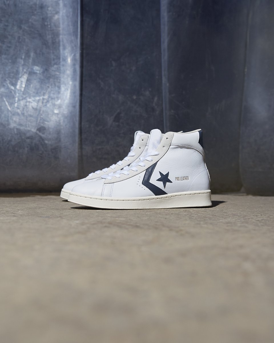 converse basketball schuhe 80er