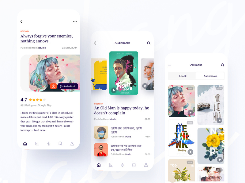 ofspaceagency's tweet photo. eBook Application!
Have a project idea? We are available for new projects hello@ofspace.co
Visit our website: https://t.co/Ov8G9j89oT
 #creative #dribbblebestshot #ebay #ebook #ebookapp #ebookcover #ebookdesign #ebooklayout https://t.co/TN9q1XfF7u