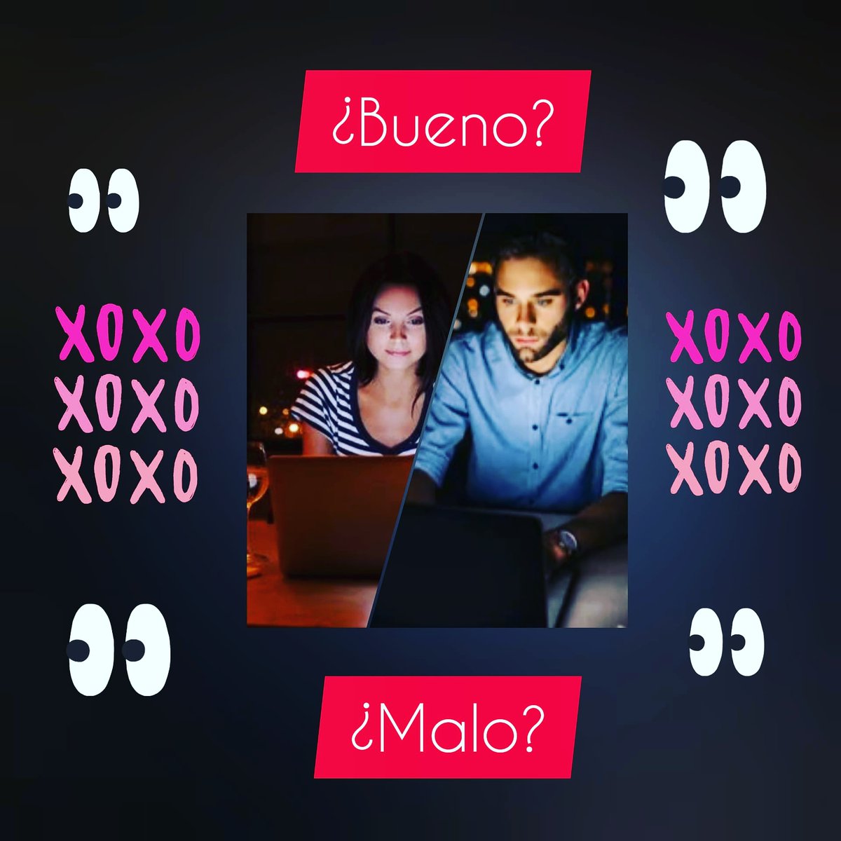 CarolArmero's tweet photo. Mi pareja ve pornografía es bueno o malo?El hecho de que nuestra pareja vea pornografía no tiene una connotación negativa respecto a la atracción de ambos ni en muchos otros sentidos.Ver pornografia (fuera de una adicción) es algo normal que no imposibilita que exista atracción. https://t.co/NKiU03M4KR