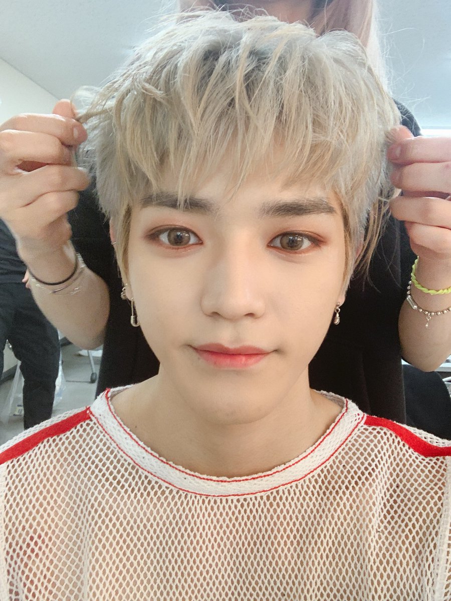 NCT 127 tweet media