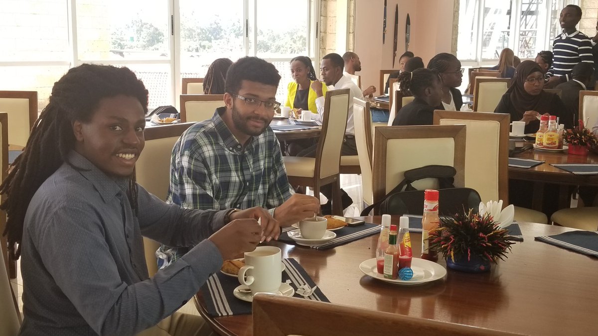 IEEE ASYPC 2019 tweet media