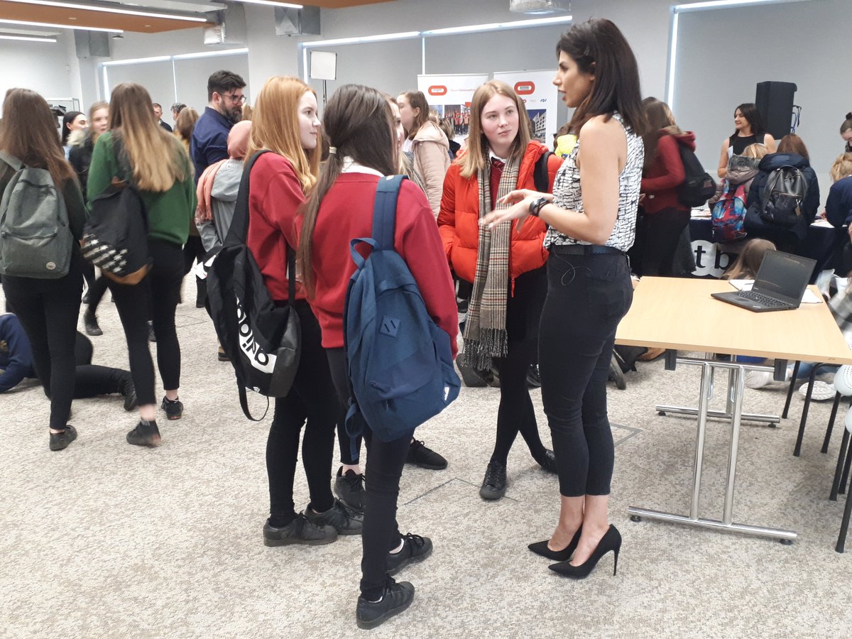 CITB_Wales's tweet image. #CITBhighlights @RubyBhogal_ had an empowering construction message for over 600 schoolgirls in Wales on #IWD19. More here citb.co.uk/about-citb/new…