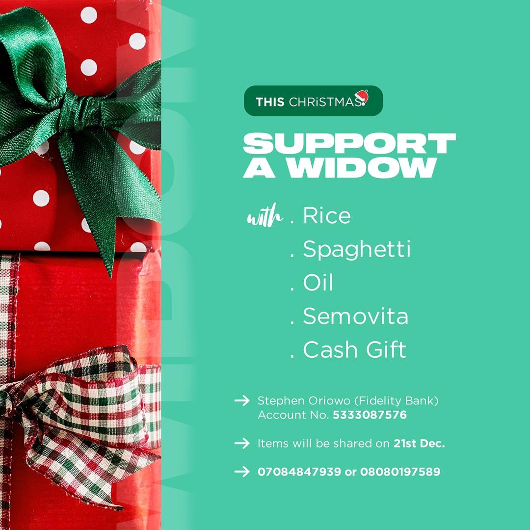 GoodguySteph's tweet photo. Havilah Event Centre Yaba just gave us their hall for free. ๐ Thank You. #SupportAwidow https://t.co/CVBxJmcPyN